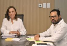 Sefiplan descarta subejercicio en el gasto de Veracruz de 2025