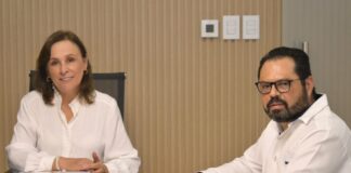 Sefiplan descarta subejercicio en el gasto de Veracruz de 2025