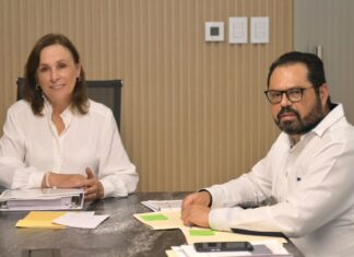Sefiplan descarta subejercicio en el gasto de Veracruz de 2025